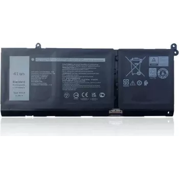 CoreParts klēpjdatora akumulators 37Wh Li-Polimērs 11.25V 3300mAh (MGCM5-CP)