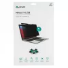 Privātuma filtrs eSTUFF GLBM15326229 displejam (pretatspīduma, privātuma aizsardzība)