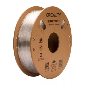 3D drukas materiāls Creality 3D 3301030069 PETG Zaļš 1 kg 1.75 mm