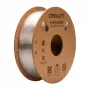 Creality Hyper PETG Filament, 1.75 mm, 1 kg, caurspīdīgs