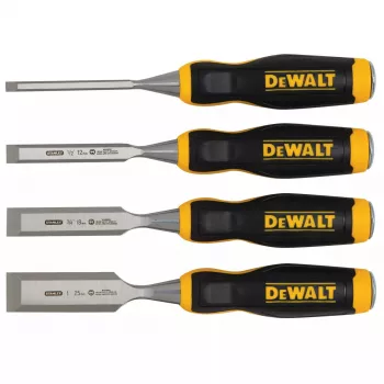 Kaltu komplekts kokapstrādei DeWALT DWHT0-16063 4 gab.