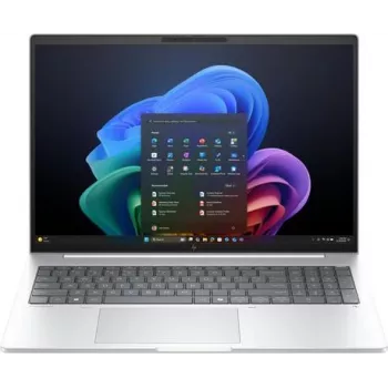 HP EliteBook 8 G1i 16 portatīvais dators Intel Core Ultra 7 258V 32 GB RAM 1 TB SSD QWERTZ DE