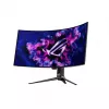 Monitors ASUS ROG Swift OLED PG39WCDM 39 collas UltraWide Quad HD LCD 3440 x 1440
