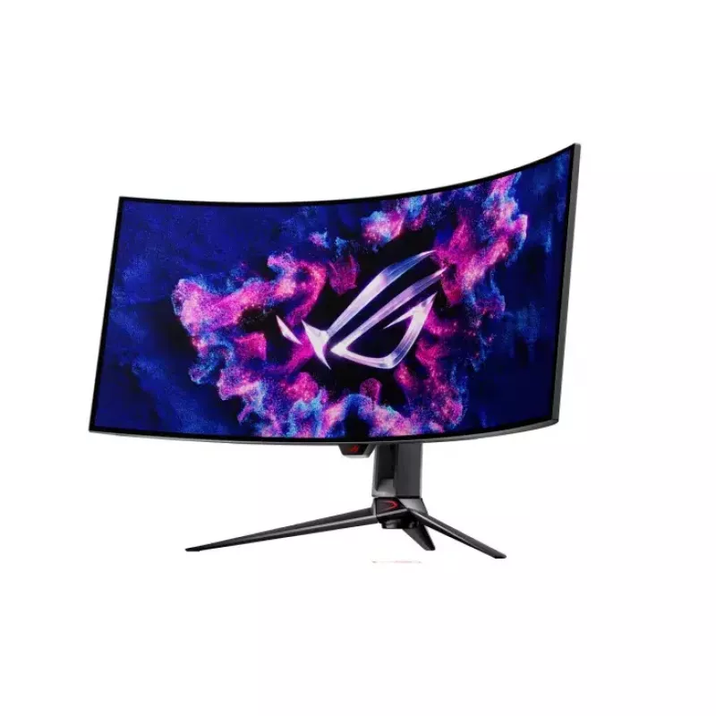 Monitors ASUS ROG Swift OLED PG39WCDM 39 collas UltraWide Quad HD LCD 3440 x 1440