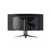 Monitors ASUS ROG Swift OLED PG39WCDM 39 collas UltraWide Quad HD LCD 3440 x 1440
