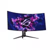 Monitors ASUS ROG Swift OLED PG39WCDM 39 collas UltraWide Quad HD LCD 3440 x 1440