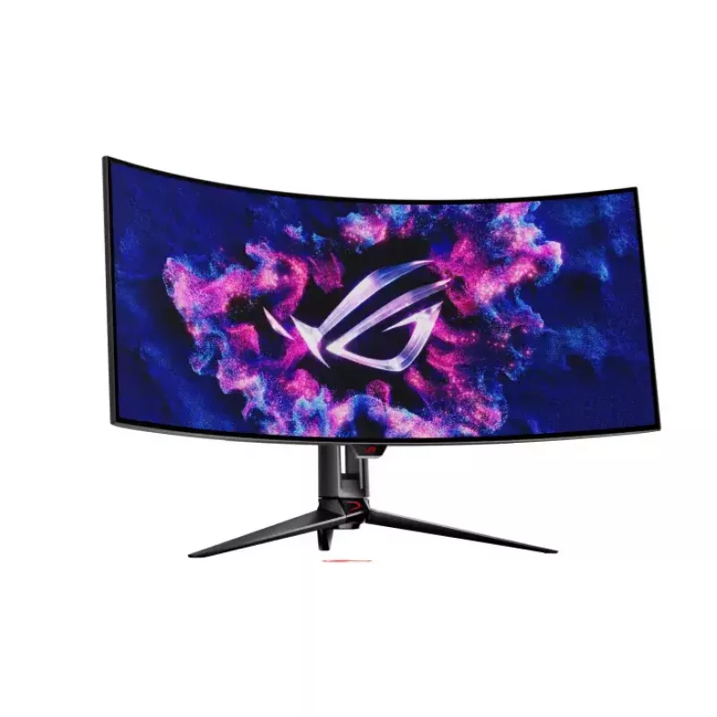Monitors ASUS ROG Swift OLED PG39WCDM 39 collas UltraWide Quad HD LCD 3440 x 1440