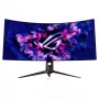 Monitors ASUS ROG Swift OLED PG39WCDM 39 collas UltraWide Quad HD LCD 3440 x 1440