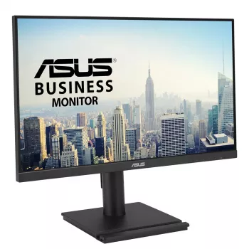 ASUS VA24DQFS datora monitors 23.8 collu Full HD LCD 1920 x 1080