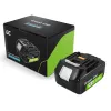 Green Cell PTMA18V5 litija-jonu akumulators 5Ah 600g