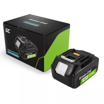 Green Cell PTMA18V5 litija-jonu akumulators 5Ah 600g