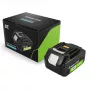 Green Cell PTMA18V5 litija-jonu akumulators 5Ah 600g