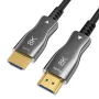 CLAROC AOC HDMI 2.1 8K 3m optiskās šķiedras kabelis
