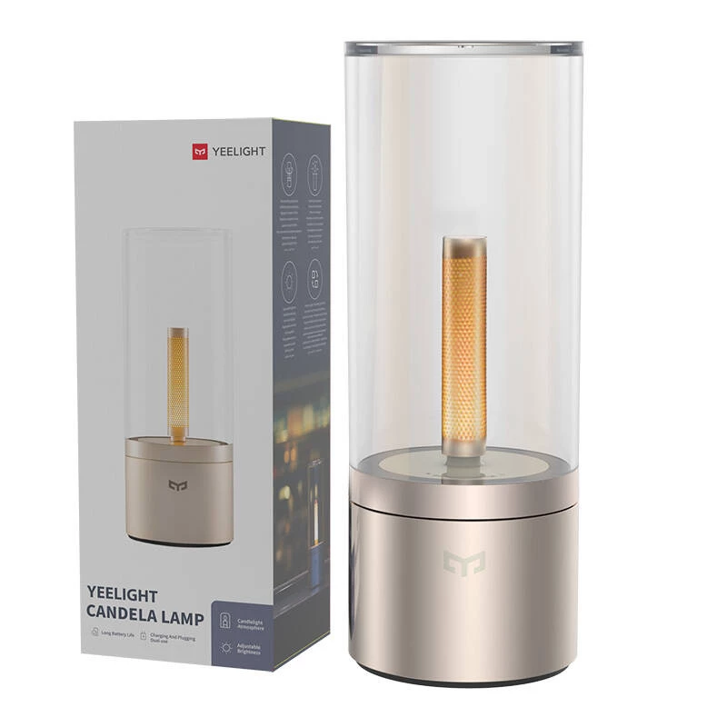 Yeelight Candela YLFWD-0019 Ambientā gaisma