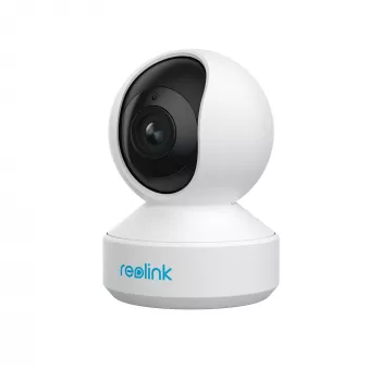 Reolink E340 PTZ Super HD WiFi kamera, 5 MP, 2.8-4mm/F2.0, H.264, Micro SD līdz 512 GB
