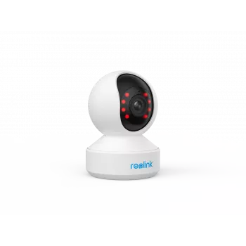 Reolink E340 PTZ Super HD WiFi kamera, 5 MP, 2.8-4mm/F2.0, H.264, Micro SD līdz 512 GB