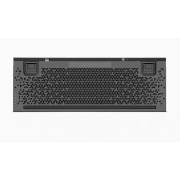 Corsair K100 AIR bezvadu ultrāplāna tastatūra ar Cherry MX taustiņiem