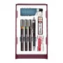 Tehnisko pildspalvu komplekts Rotring S0699370