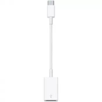 Apple USB-C uz USB adapteris MJ1M2ZM/A