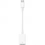 Apple USB-C uz USB adapteris MJ1M2ZM/A