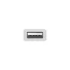 Apple USB-C uz USB adapteris MJ1M2ZM/A