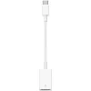 Apple USB-C uz USB adapteris MJ1M2ZM/A