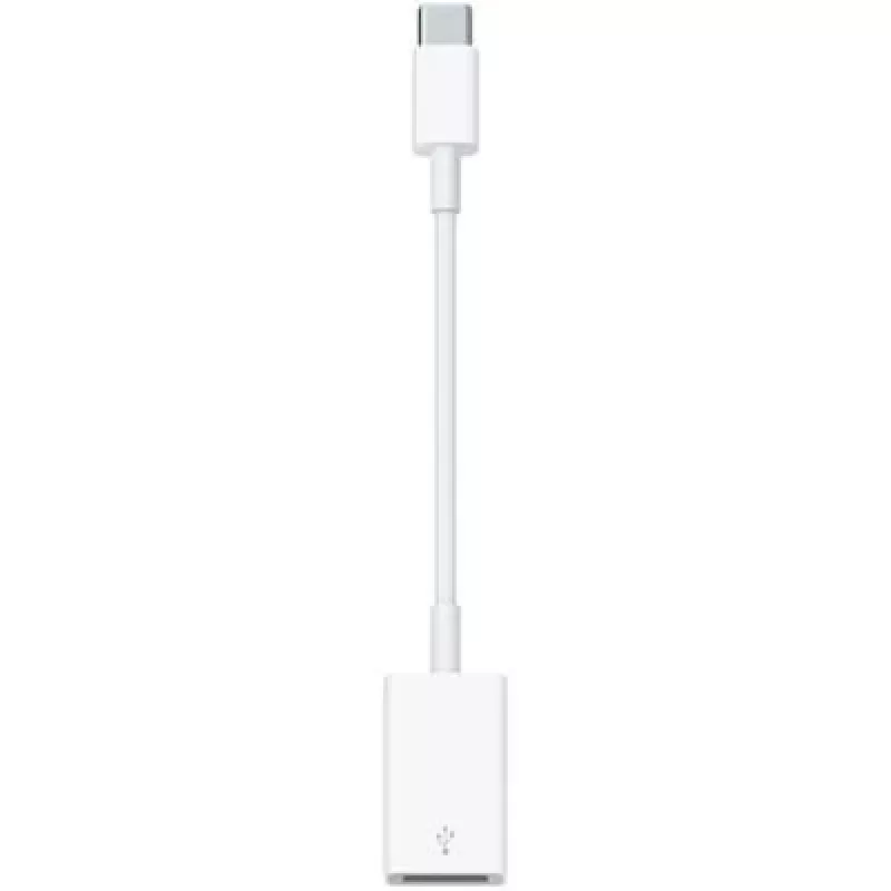 Apple USB-C uz USB adapteris MJ1M2ZM/A