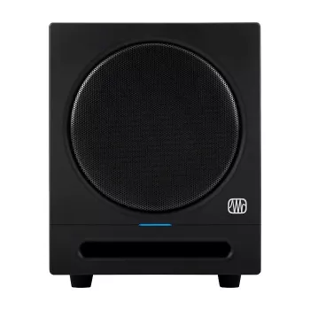 PreSonus Eris Sub8 BT - aktīvais zemfrekvenču skaļrunis