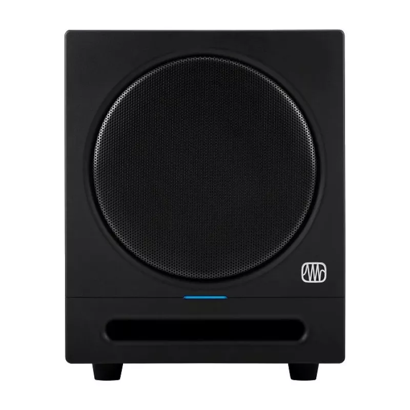 PreSonus Eris Sub8 BT - aktīvais zemfrekvenču skaļrunis