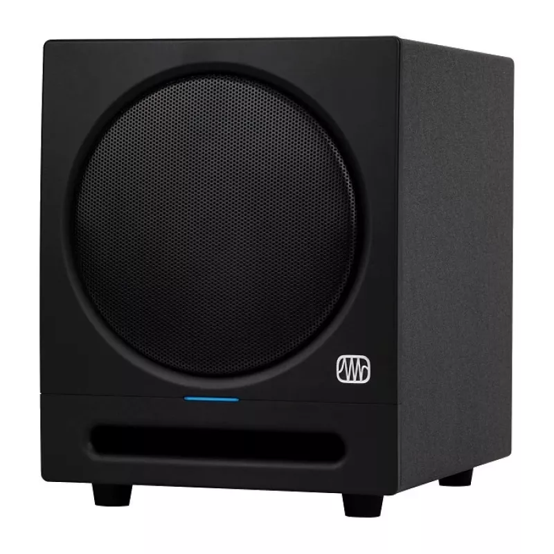 PreSonus Eris Sub8 BT - aktīvais zemfrekvenču skaļrunis