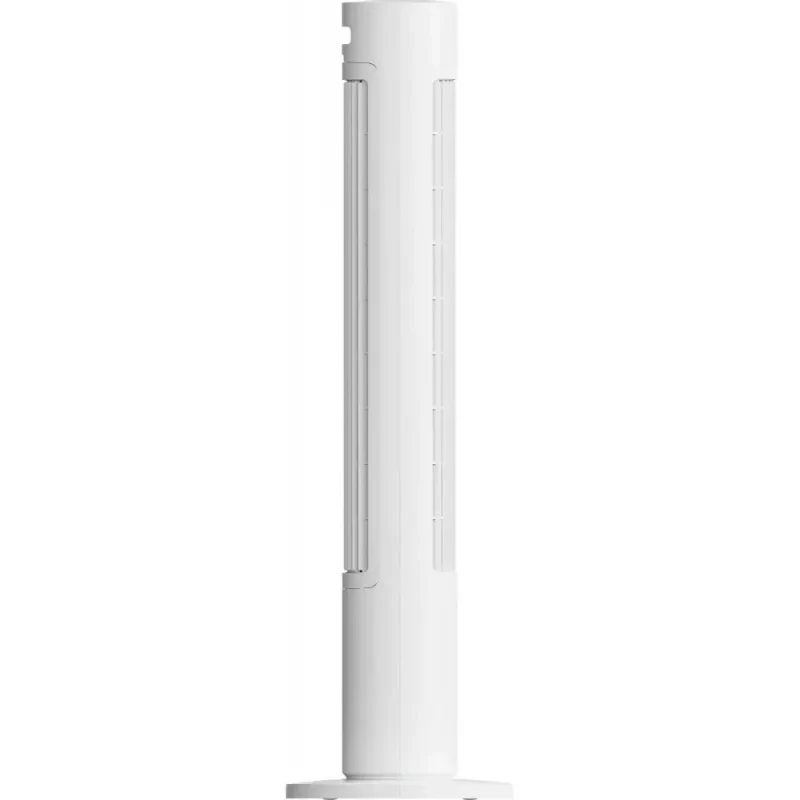Mājas torņa ventilators Xiaomi BPTSO2DMU — DC motors, 24 W, 4 ātrumi, balts, grīdas/galda novietojums