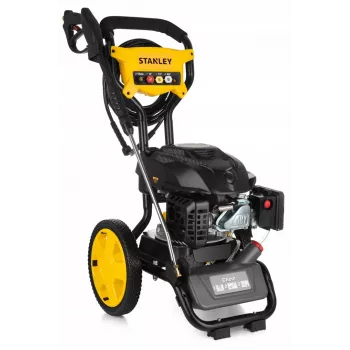 Benzīna mazgātājs 240BAR 570L/H SXPW240TRA Stanley