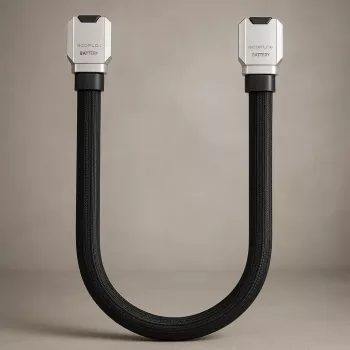 EcoFlow akumulatora savienotājkabelis DELTA Pro 3 (0,85 m)
