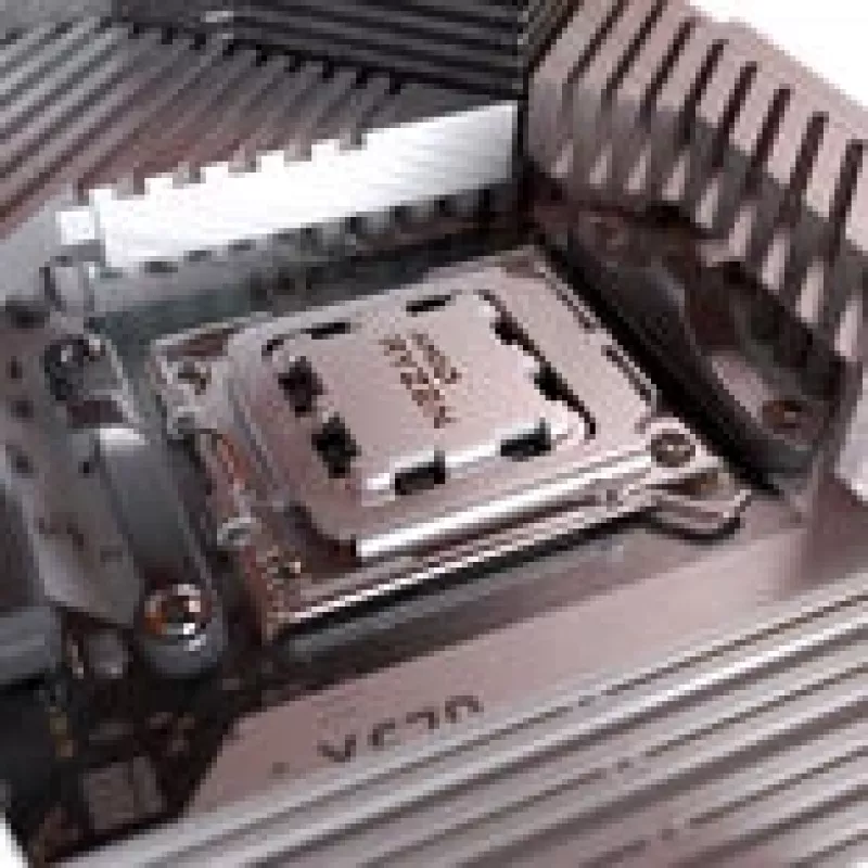 AMD Ryzen 5 7600X3D procesors 4.1 GHz 96 MB L3