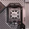 AMD Ryzen 5 7600X3D procesors 4.1 GHz 96 MB L3