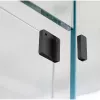 Shelly BLU durvju/logu sensors (Melns)