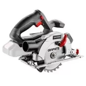Ripzāģis Graphite 58G008 18 V 150 mm