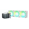 Šķidruma CPU dzesētājs TRYX PANORAMA SE ARGB 360 3D-AMOLED Displejs, 360mm Radiators