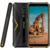 Viedtālrunis Ulefone Armor X12 4G Helio A22 3GB 32GB oranžs