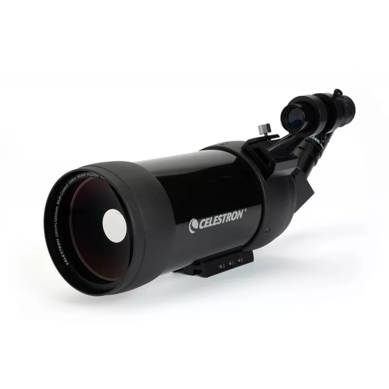 Teleskops Celestron Mak C90