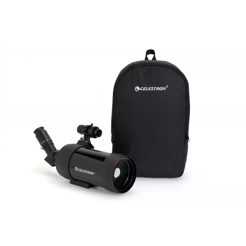 Teleskops Celestron Mak C90