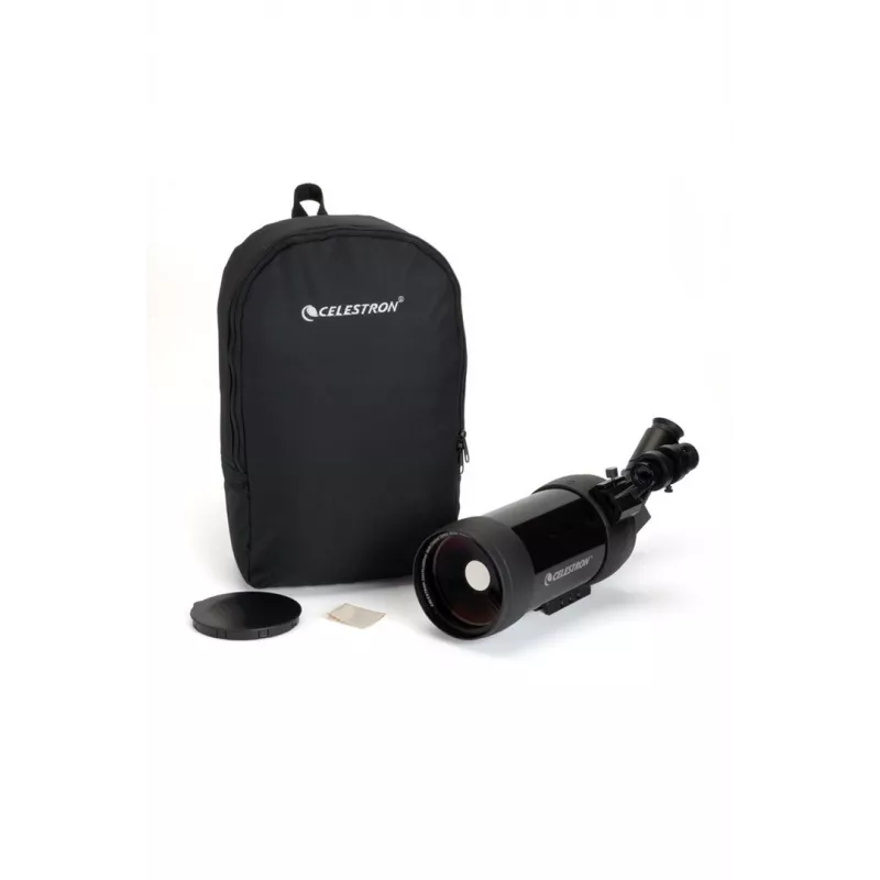 Teleskops Celestron Mak C90