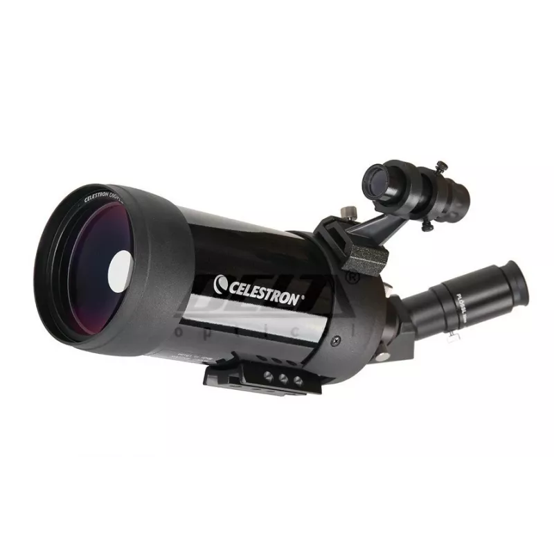 Teleskops Celestron Mak C90