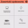 HP 24-cr0312nw AMD Ryzen™ 5 7520U 60,5 cm (23.8 inch) 1920 x 1080 pikseļu All-in-One dators 16 GB LPDDR5-SDRAM 512 GB SSD Windows 11 Home Wi-Fi 6 (802.11ax) Balts