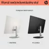 HP 24-cr0312nw AMD Ryzen™ 5 7520U 60,5 cm (23.8 inch) 1920 x 1080 pikseļu All-in-One dators 16 GB LPDDR5-SDRAM 512 GB SSD Windows 11 Home Wi-Fi 6 (802.11ax) Balts