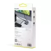 HDMI sadalītājs Baseus Matrix 4K HD Splitter Pelēks