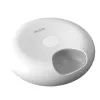 Rojeco 6 Ēdienreizes Automātiskā Mājdzīvnieku Barotava 3600mAh