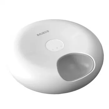 Rojeco 6 Ēdienreizes Automātiskā Mājdzīvnieku Barotava 3600mAh