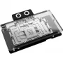 Alphacool Core GeForce RTX 5080 GPU ūdensbloks