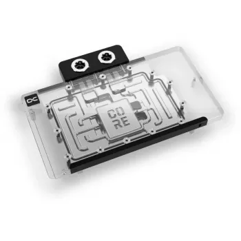 Alphacool Core GeForce RTX 5080 GPU ūdensbloks
